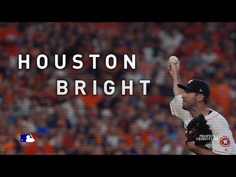 Video 4 - Jeff Luhnow