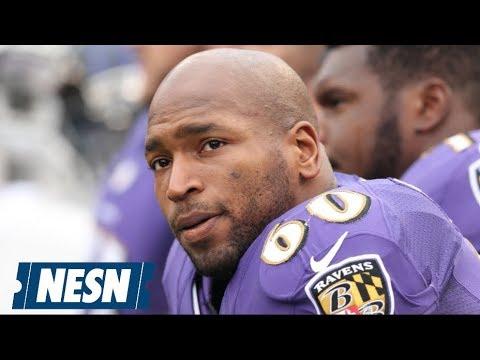 Video 4 - Eugene Monroe