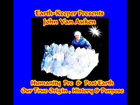 Video 1 - Ray Childress