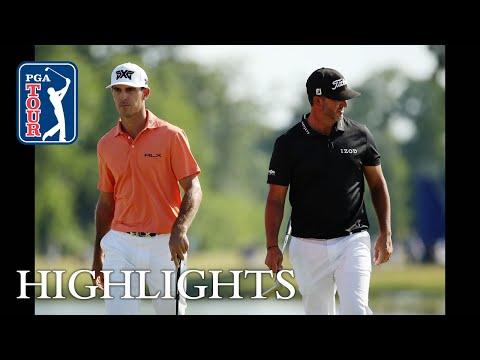 Video 4 - Scott Piercy