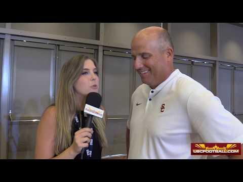 Video 3 - Clay Helton
