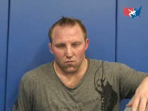 Video 5 - Brandon Slay