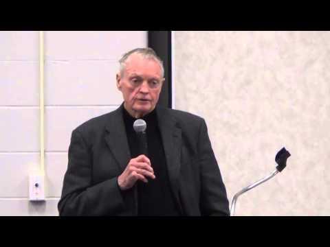 Video 1 - Tom Osborne