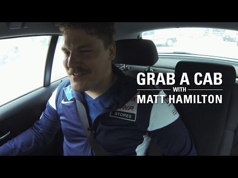Video 5 - Matt Hamilton