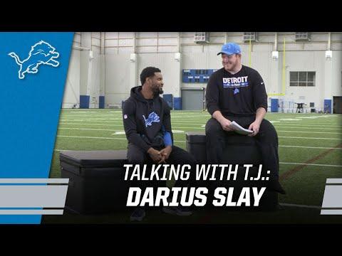 Video 4 - Darius Slay