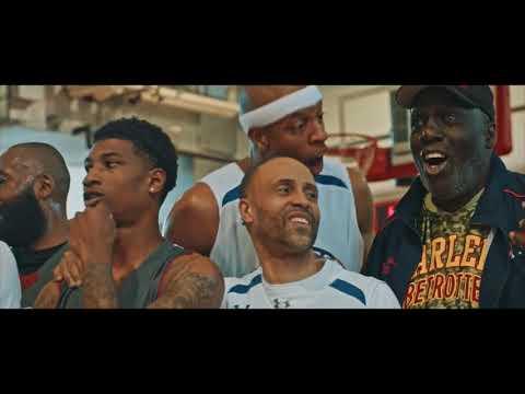 Video 1 - Jerome Lane