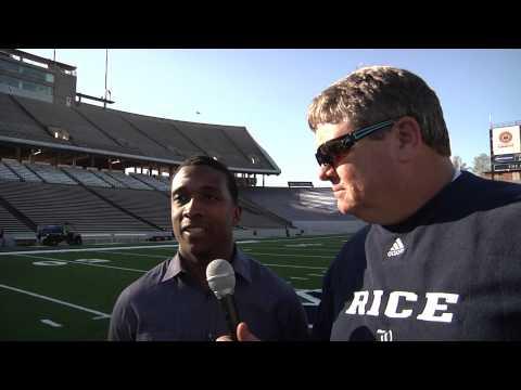 Video 6 - David Bailiff