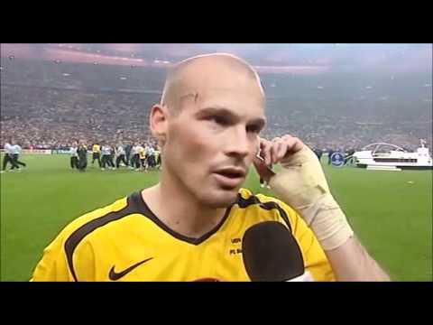 Video 5 - Fredrik Ljungberg