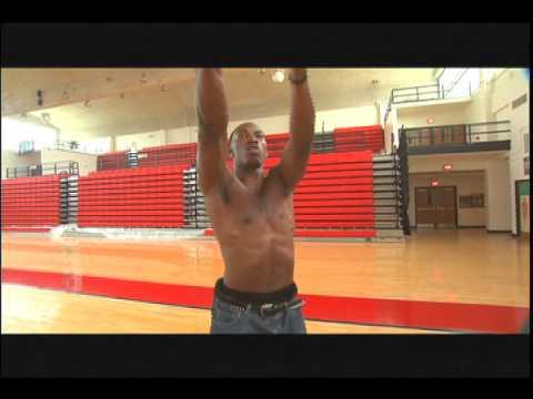 Video 4 - Jonathan Baldwin