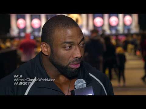 Video 3 - Cedric McMillan