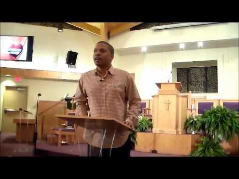 Video 1 - Derrick Williams