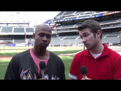 Video 4 - Juan Pierre