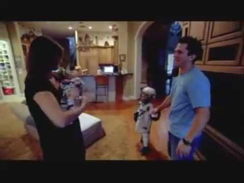 Video 2 - Martin St. Louis