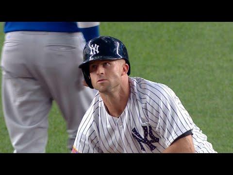 Video 6 - Brett Gardner