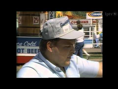 Video 3 - Don Kessinger