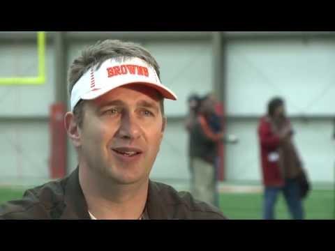 Video 4 - Rob Chudzinski