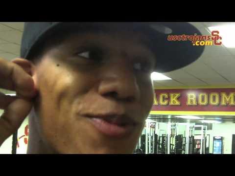 Video 6 - Taylor Mays