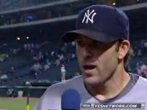 Video 5 - Doug Mientkiewicz