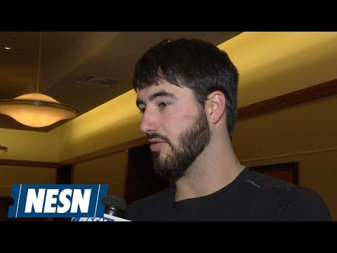 Video 5 - Brandon Workman