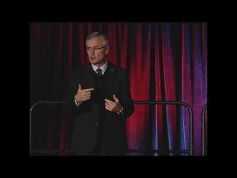 Video 3 - Jim Tressel
