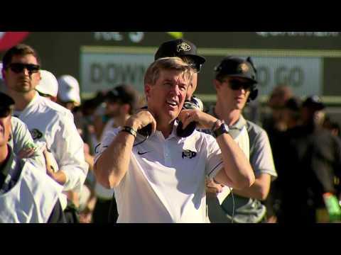 Video 6 - Bill McCartney