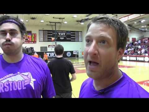 Video 3 - Darren Rovell