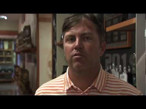 Video 3 - Bo Van Pelt