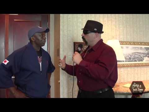 Video 4 - Billy Blanks