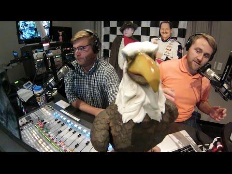 Video 3 - Kyle Busch