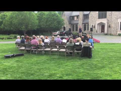 Video 1 - Austin Collie