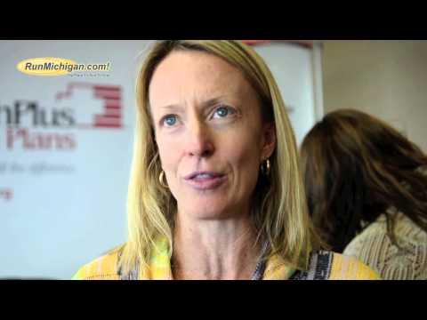 Video 5 - Deena Kastor