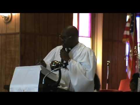 Video 1 - Vivian Harris