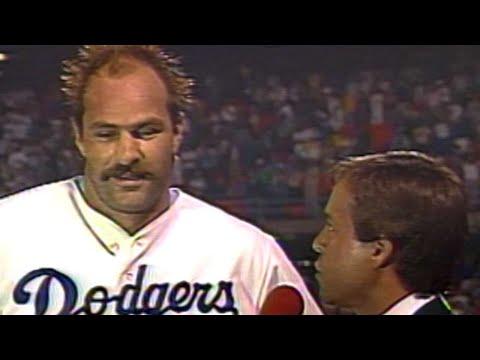Video 4 - Kirk Gibson
