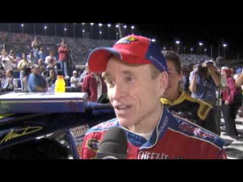 Video 3 - Mark Martin