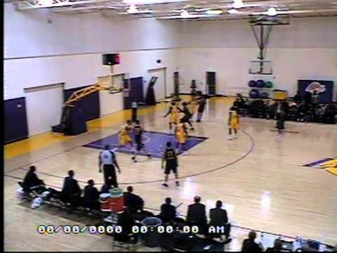 Video 3 - Gerald Sensabaugh