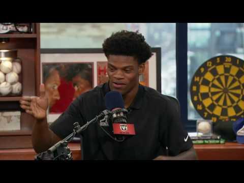 Video 5 - Lamar Jackson