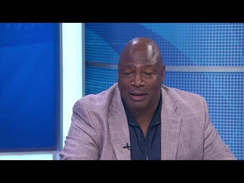 Video 5 - Charles Haley