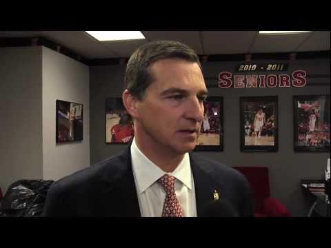 Video 6 - Mark Turgeon