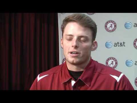 Video 1 - Greg McElroy