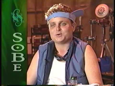 Video 5 - Biker Sherlock