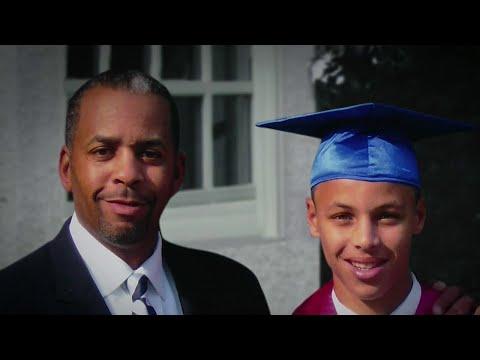 Video 2 - Dell Curry