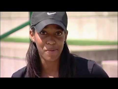 Video 6 - English Gardner