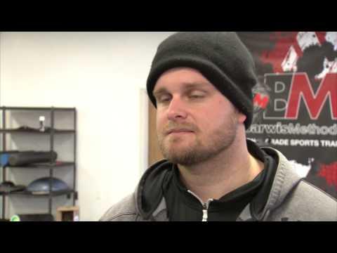 Video 4 - Lucas Duda