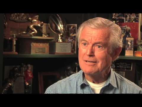 Video 1 - Dick Vermeil