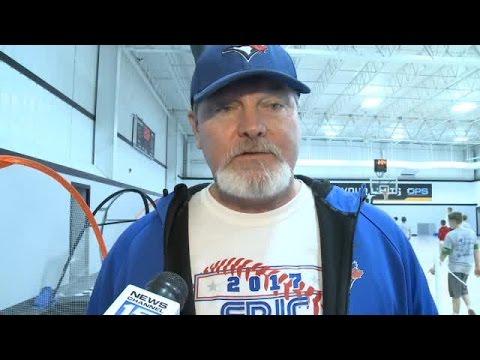 Video 6 - Eric Wedge