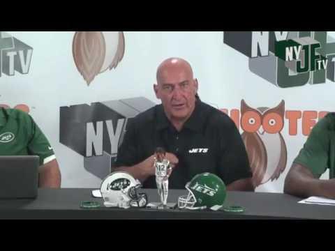 Video 2 - Fireman Ed