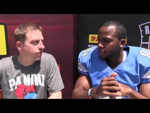 Video 3 - Ryan Broyles
