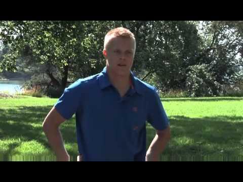 Video 6 - Mikael Granlund