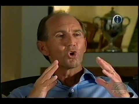 Video 4 - Gary Stevens