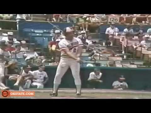 Video 4 - Pete Incaviglia